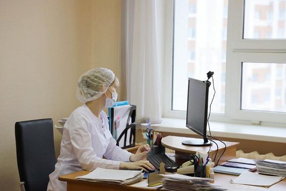 В Пензенской области откроют еще два Центра амбулаторной онкологической помощи