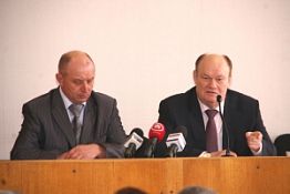 Иван Фирюлин наведет порядок в минсельхозе Иван Фирюлин наведет порядок в минсельхозе