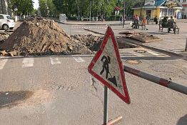 Пензенские депутаты сравнили городские дороги с лоскутным одеялом
