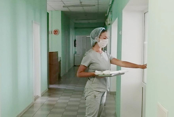 В Пензенской области 14 детей с гепатитом С смогут получить лекарства бесплатно