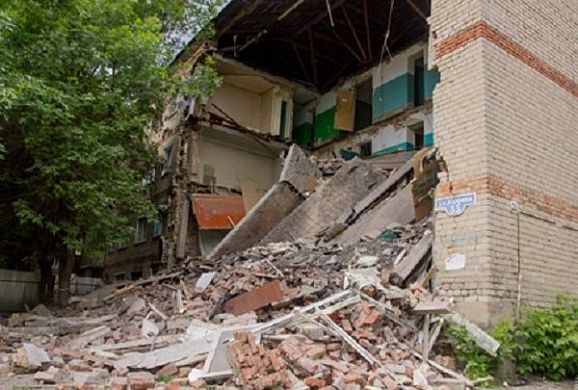 Пензенская область получит 14 млн рублей на переселение из аварийного жилья