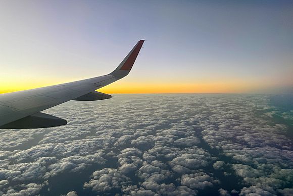 В Пензе планируют открыть станцию техобслуживания самолетов Sukhoi Superjet