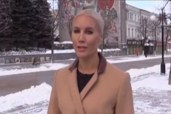Елена Летучая продолжит «дело Ханны Рун» на Первом канале
