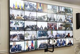 В Пензенской области утвердили план по подготовке к паводку