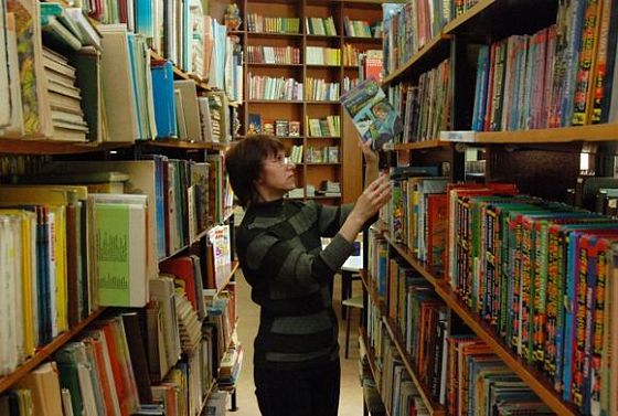 В Пензенской области появится 10 модельных библиотек