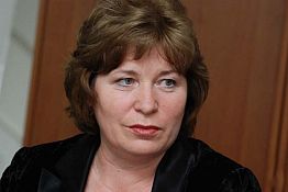Столярова рассказала о судьбе избитой отчимом девочки в Каменке Столярова рассказала о судьбе избитой отчимом девочки в Каменке