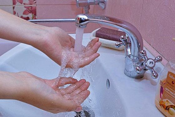 В Пензе в двух микрорайонах отключат горячую воду