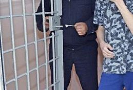 В Пензе пьяный парень пытался проникнуть на территорию предприятия