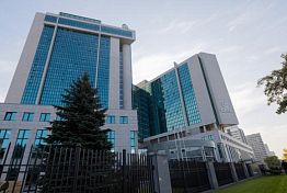 Сбер представил перспективы искусственного интеллекта на встрече секретарей советов безопасности стран СНГ Сбер представил перспективы искусственного интеллекта на встрече секретарей советов безопасности стран СНГ