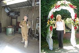 Пензячка Лариса Андреева научилась в США любить Россию Пензячка Лариса Андреева научилась в США любить Россию