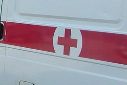В Пензе при пожаре в частном доме спасли пенсионерку