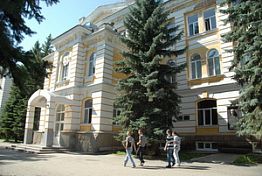 В ПГУ остаются вакантными более 600 бюджетных мест В ПГУ остаются вакантными более 600 бюджетных мест