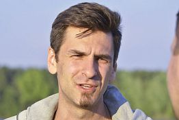 Олег Рубцов: «Главное, чтобы шестеренки мозга крутились» Олег Рубцов: «Главное, чтобы шестеренки мозга крутились»