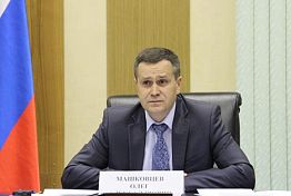 Пензенец обратился за помощью к заместителю полпреда президента в ПФО