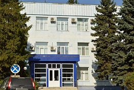 Дмитрий Матушкин приступил к работе в пензенском Следкоме