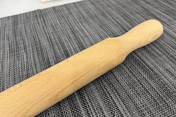 Кузнечанин избил свою даму скалкой по голове