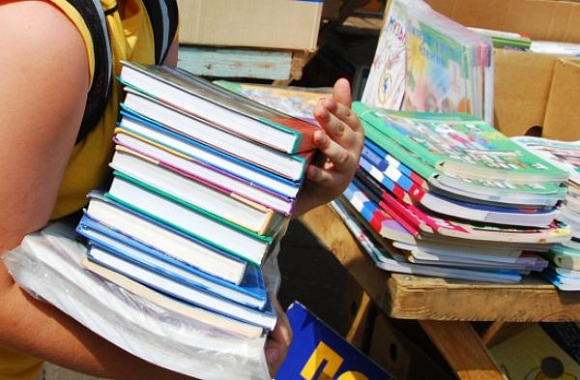 В Пензе книжный магазин оштрафован за опасную детскую литературу