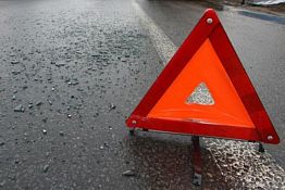 В Тамале 5-летняя девочка оказалась под колесами Audi