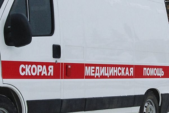 В Малосердобинском районе в ночном ДТП погиб водитель «Газели»