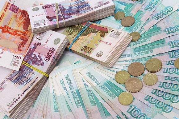 В Пензе бухгалтер похитила у колонии 500 тыс. рублей