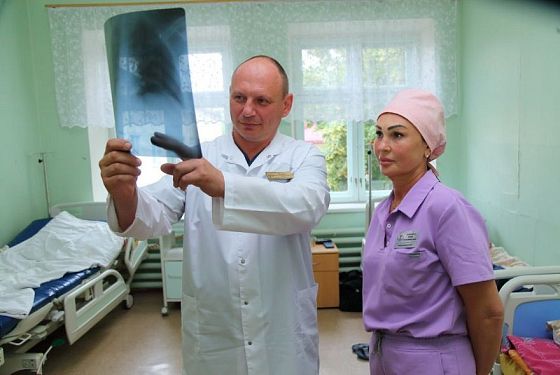 В Пензе растет число заболевших ОРВИ