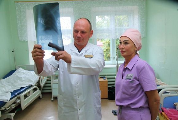 В Пензе растет число заболевших ОРВИ