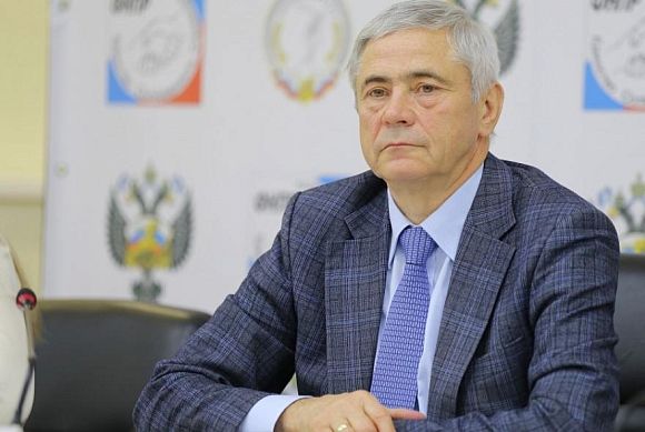 Президент ПКР направил благодарность в адрес Евгении Бочкаревой