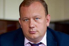 Торгашин: Работы на ближайшую «пятилетку» мне и моей команде предстоит много Торгашин: Работы на ближайшую «пятилетку» мне и моей команде предстоит много