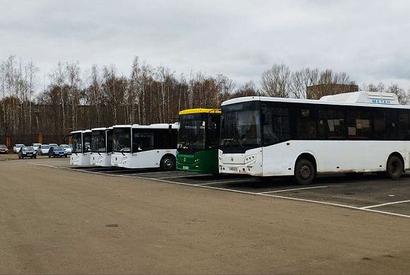 В Пензе подорожает проезд в общественном транспорте