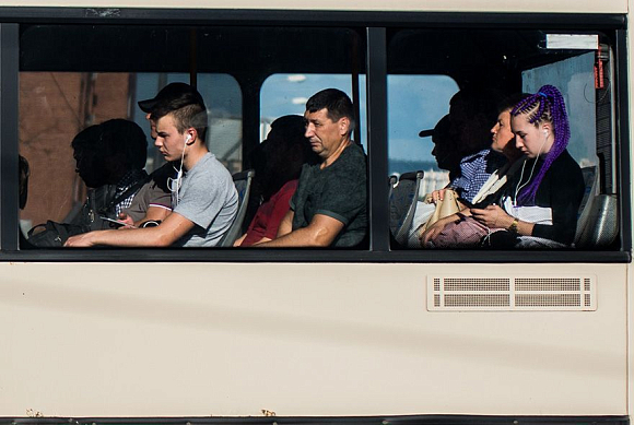 Из Заречного в Пензу пустили новый автобусный маршрут №104