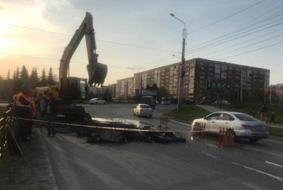 Мельниченко поручил провести модернизации коммунальных объектов в Пензе