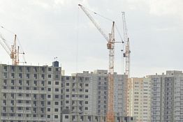 В Пензенской области предложение на рынке недвижимости на 25% превышает спрос В Пензенской области предложение на рынке недвижимости на 25% превышает спрос