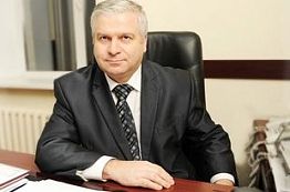 Начальник Управления промышленности и энергетики Пензенской области покидает пост Начальник Управления промышленности и энергетики Пензенской области покидает пост