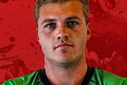 Регбист Мюллер из ЮАР порадовался холодной погоде в Пензе