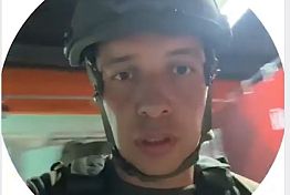 Пензенцы помогли в ликвидации последствий обстрелов Донецка
