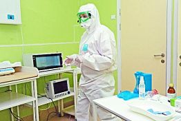 В Пензенской области от коронавируса скончались еще три человека В Пензенской области от коронавируса скончались еще три человека