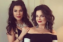 «Анька, не зря нацарапала»: Наташа Королева стала продюсером «пензючки» «Анька, не зря нацарапала»: Наташа Королева стала продюсером «пензючки»