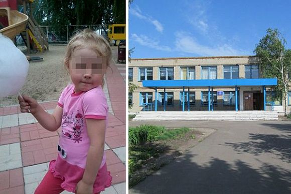 В Тимирязево собирают деньги в помощь семье погибшей при пожаре 5-летней Леры