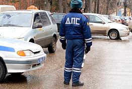 В Пензенской области на трассе столкнулись 4 машины