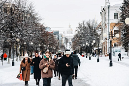 Пензенские самозанятые могут получать больничные