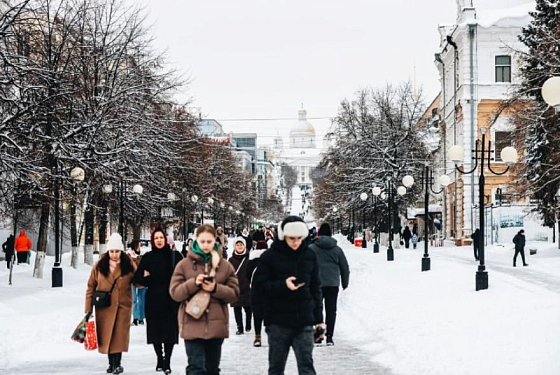 Пензенские самозанятые могут получать больничные