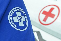 В Кузнеце 19-летняя водитель «Гранты» сбила 5-летнего мальчика