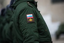 Госдума рассмотрит поправки об электронных повестках в военкомат Госдума рассмотрит поправки об электронных повестках в военкомат