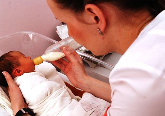 В Пензенской области один из самых низких показателей абортов в стране