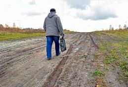 Бремя одиночества: хочу в дом престарелых