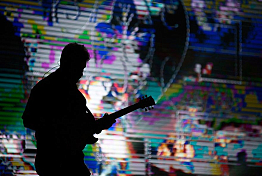 В Пензе продали все билеты на концерт группы «СадКо»