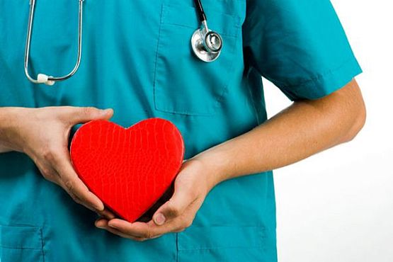 В рамках «Субботы здорового сердца» консультации кардиологов получили более 700 человек