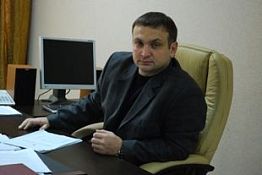 Арестован начальник Управления ЖКХ Пензы Алексей Агафилов Арестован начальник Управления ЖКХ Пензы Алексей Агафилов