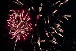 День города-2015 в Пензе: программа, фейерверк и перекрытие дорог День города-2015 в Пензе: программа, фейерверк и перекрытие дорог
