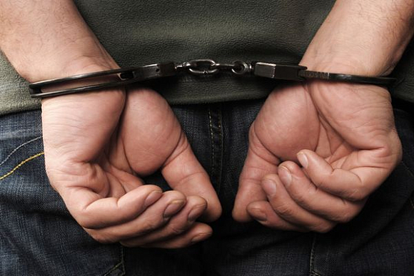 В Пензе задержали мужчину, причастного к серии разбойных нападений
